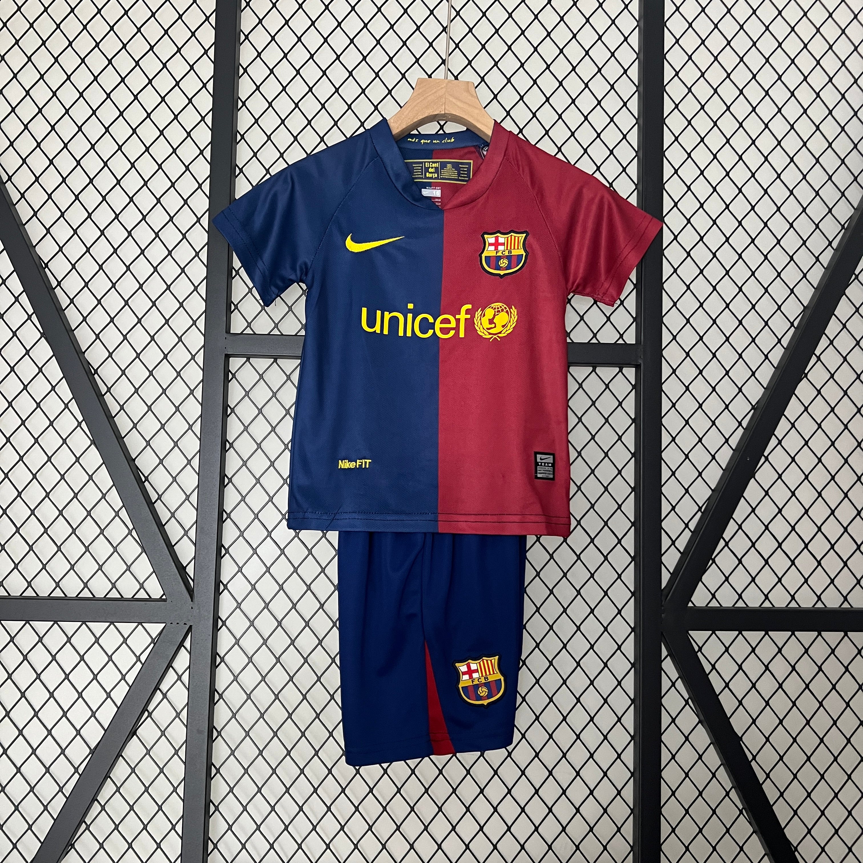 Premium Football Jerseys in Bulk! BARCELONA (24/25) 10pcs/30pcs-  UNBEATABLE INDUSTRY PRICE