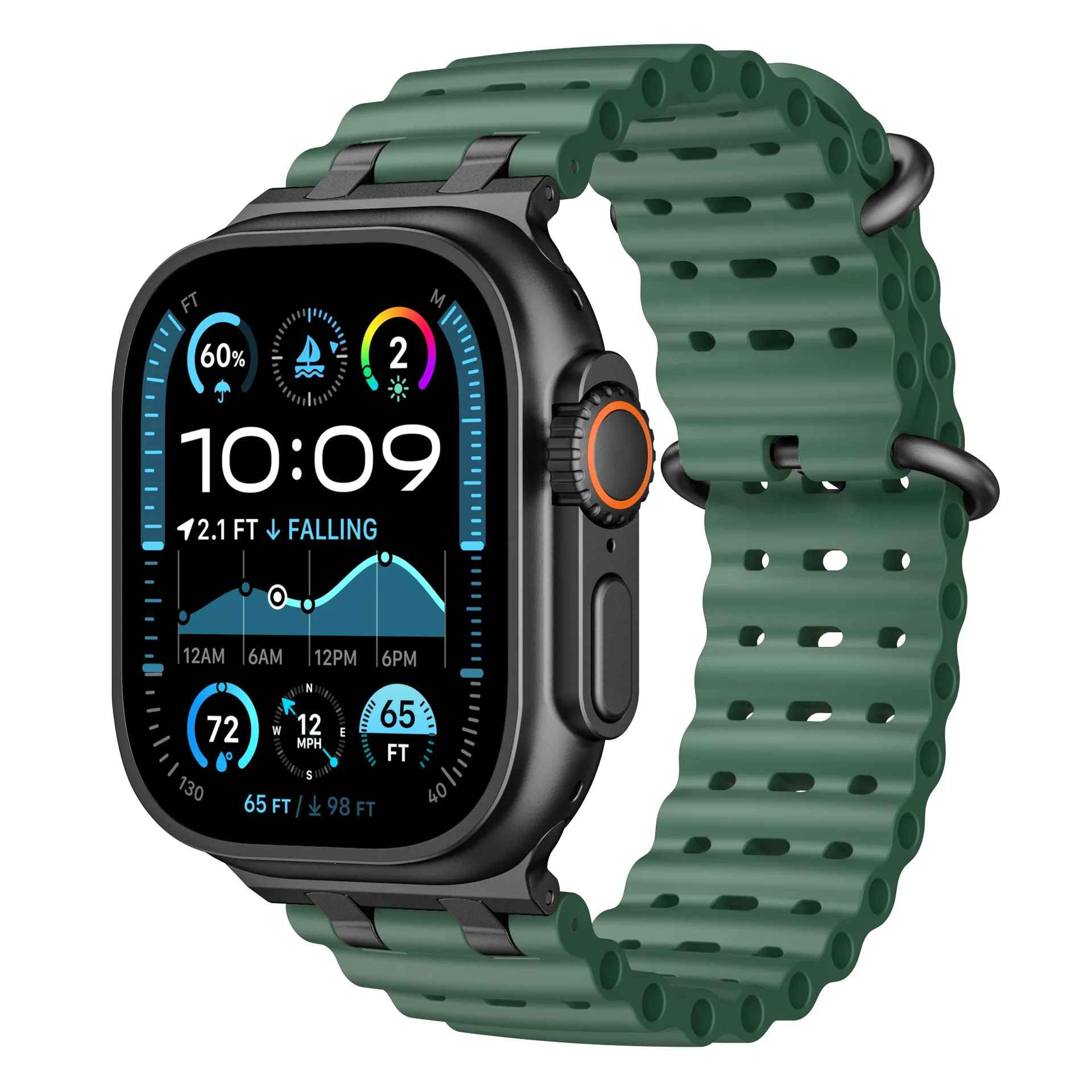 SmartWatch digitale Pro [50% di sconto]