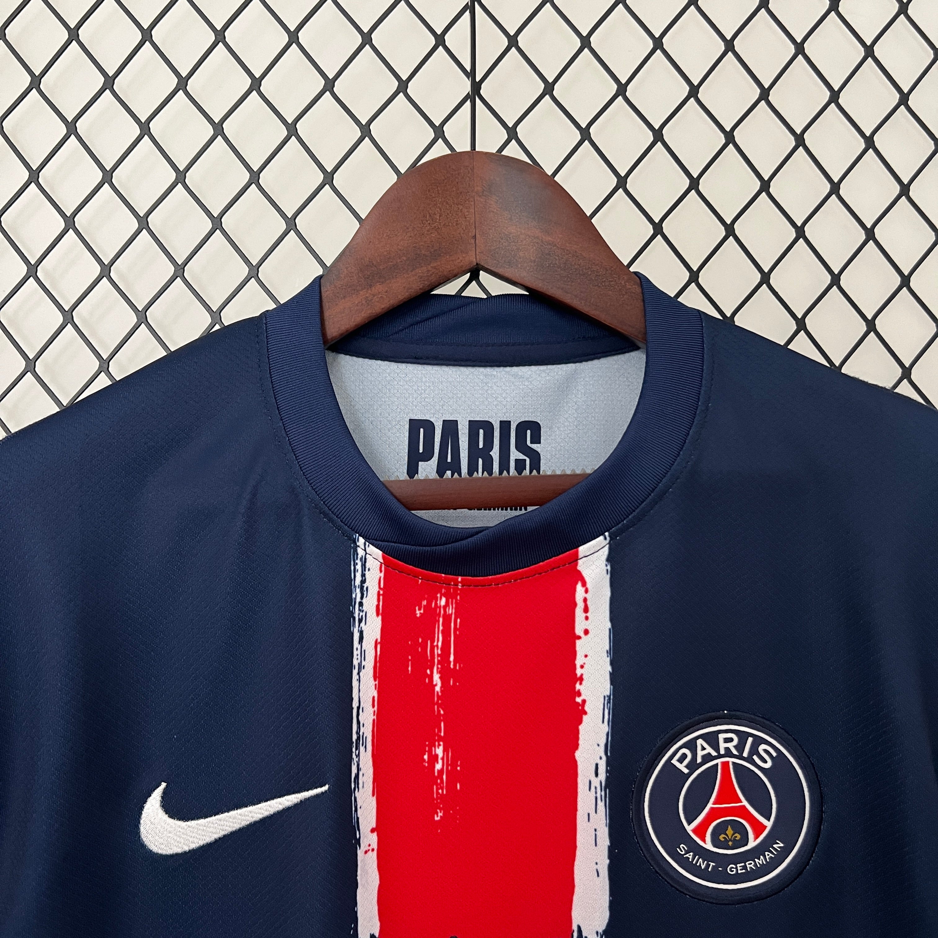 Premium Football Jerseys in Bulk! PSG (24/25) 10pcs/30pcs-  UNBEATABLE INDUSTRY PRICE