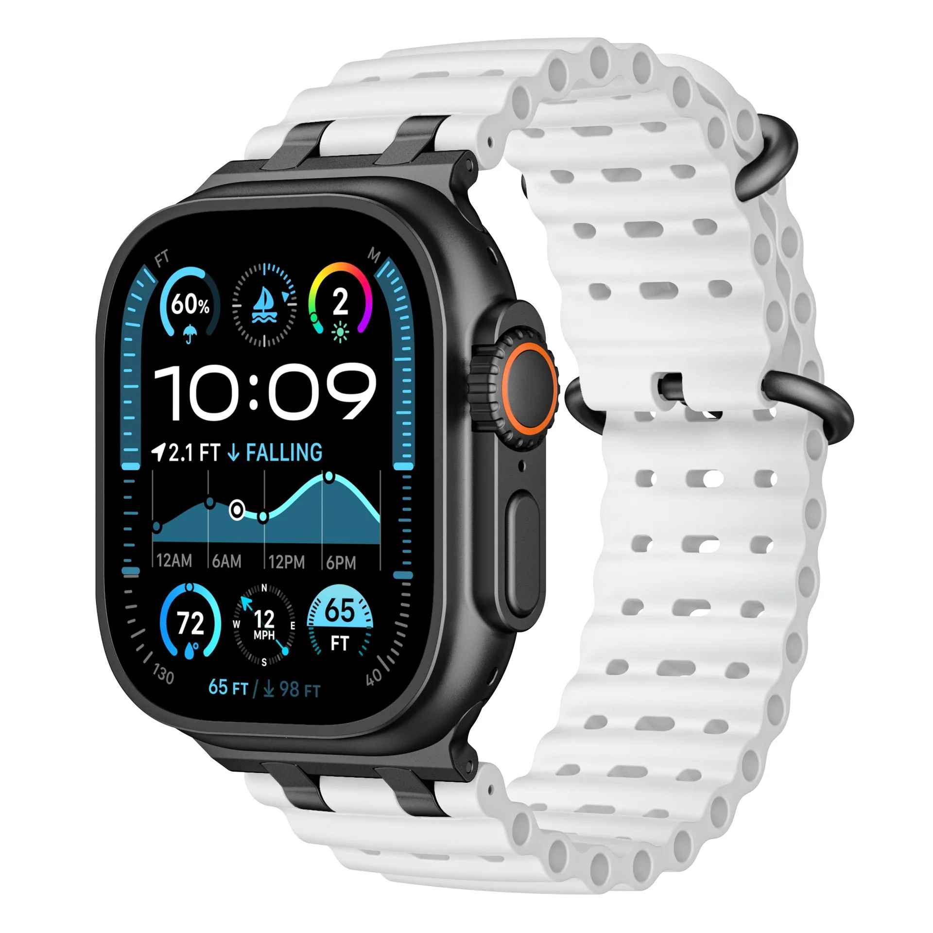 SmartWatch digitale Pro [50% di sconto]