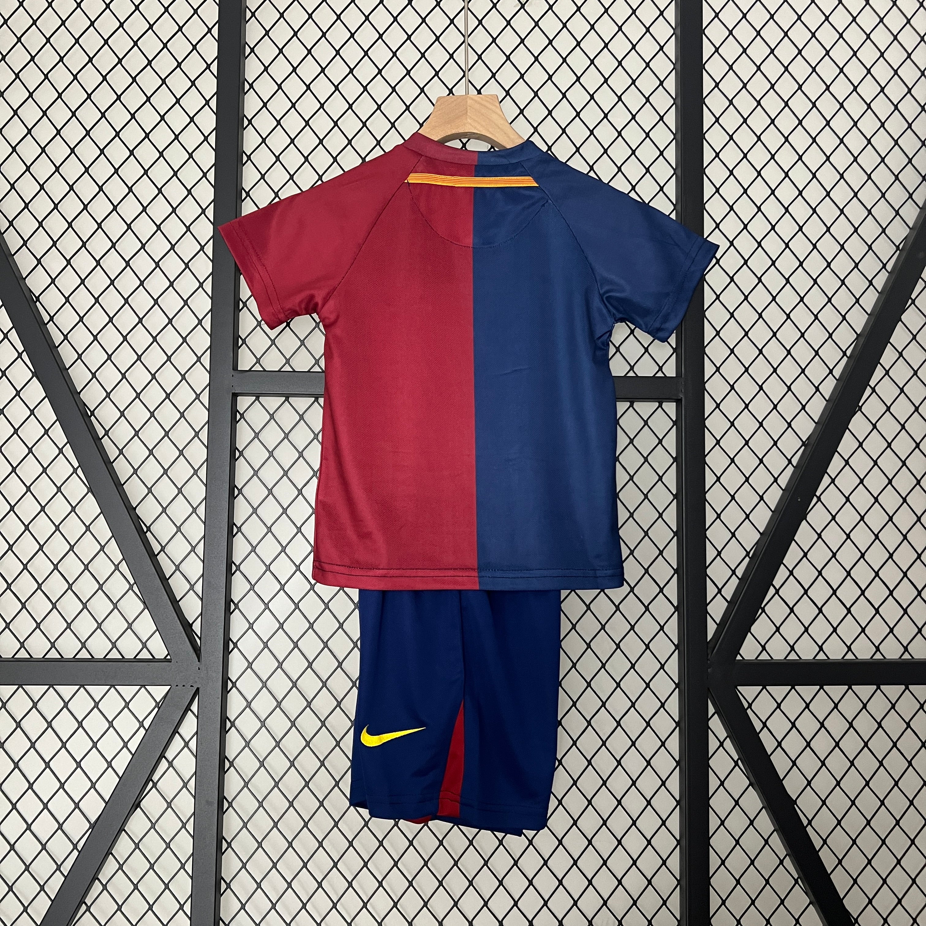 Premium Football Jerseys in Bulk! BARCELONA (24/25) 10pcs/30pcs-  UNBEATABLE INDUSTRY PRICE