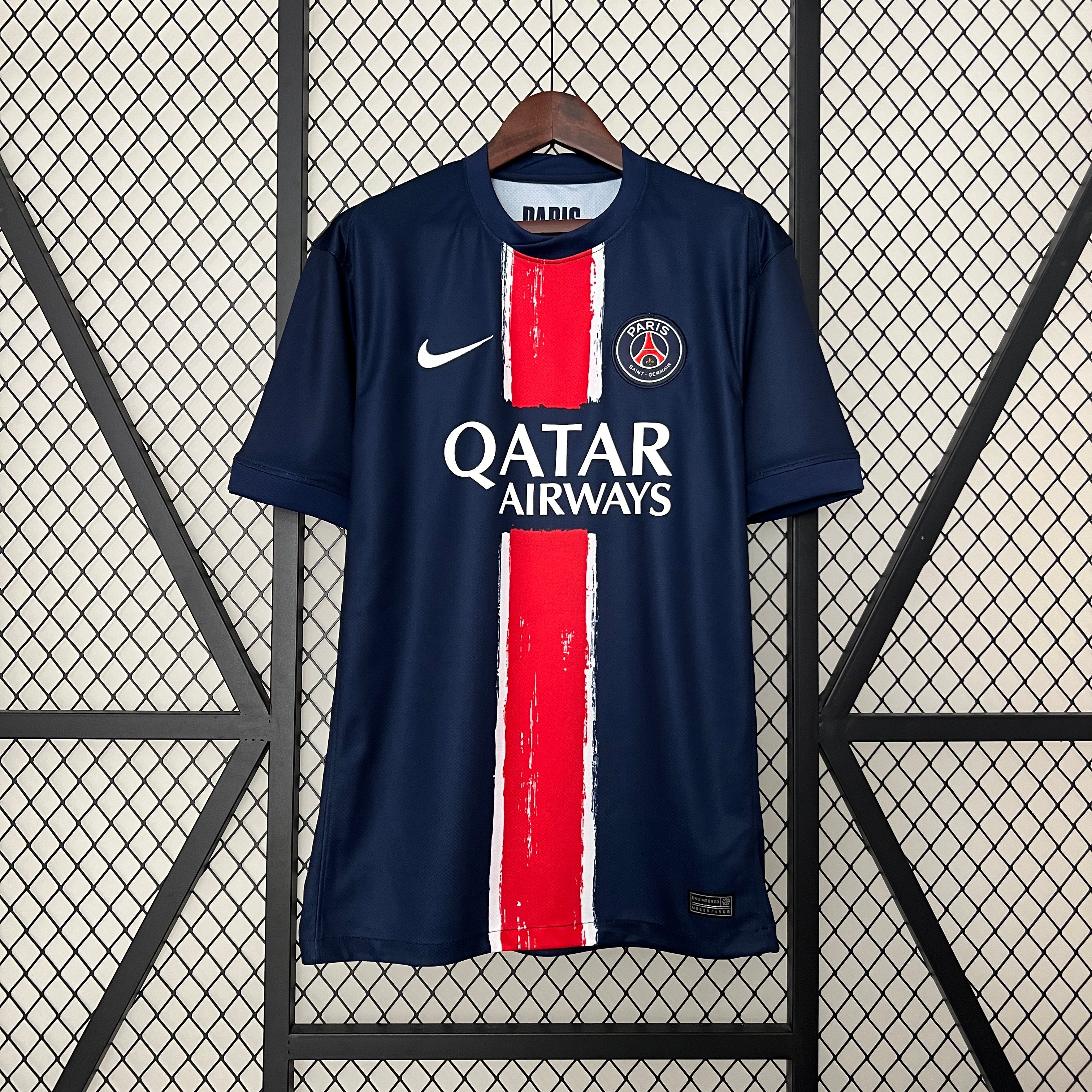 Premium Football Jerseys in Bulk! PSG (24/25) 10pcs/30pcs-  UNBEATABLE INDUSTRY PRICE