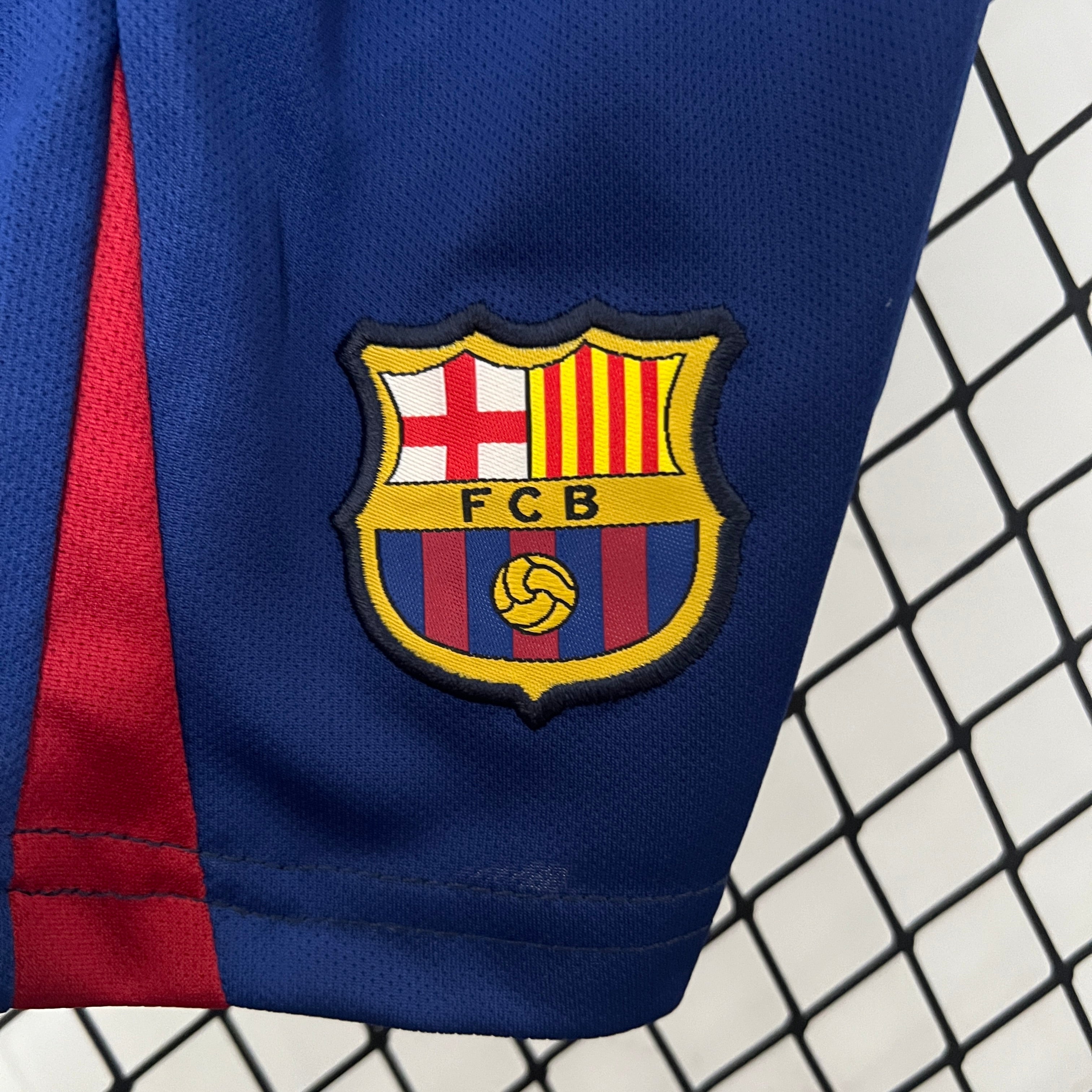 Premium Football Jerseys in Bulk! BARCELONA (24/25) 10pcs/30pcs-  UNBEATABLE INDUSTRY PRICE