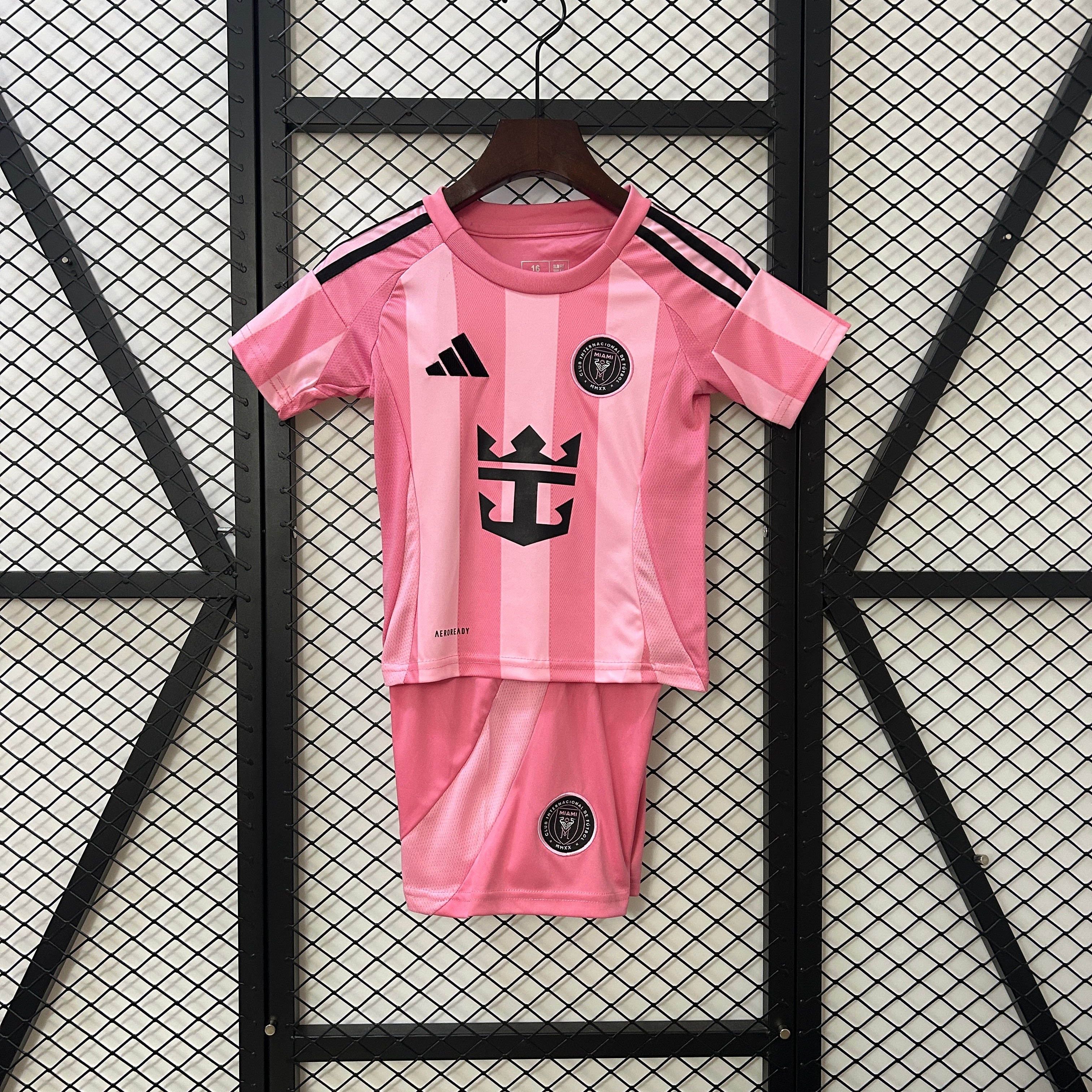 Premium Football Jerseys in Bulk! INTER MIAMI (25/26) 10pcs/30pcs-  UNBEATABLE INDUSTRY PRICE