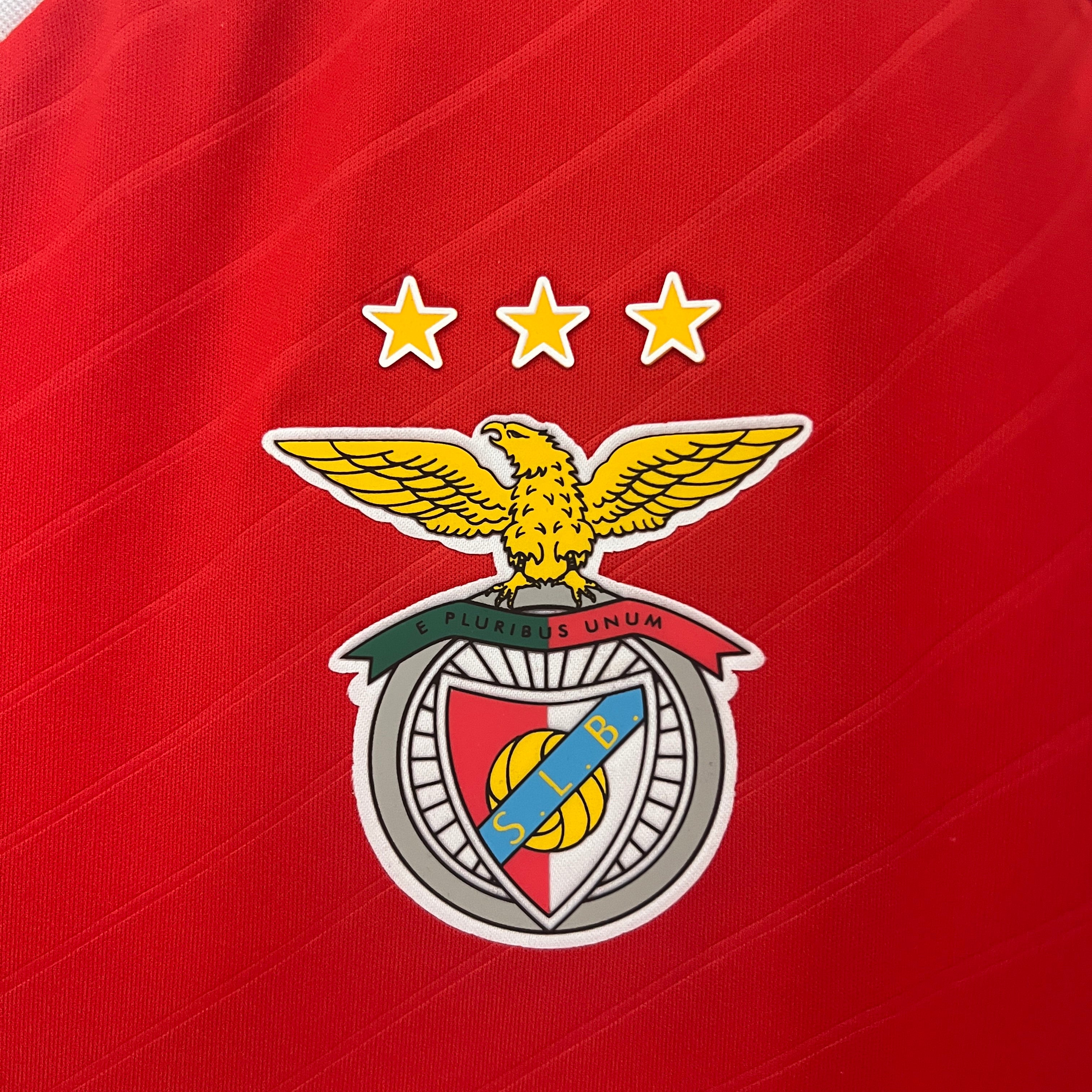Premium Football Jerseys in Bulk! BENFICA (24/25) 10pcs/30pcs-  UNBEATABLE INDUSTRY PRICE