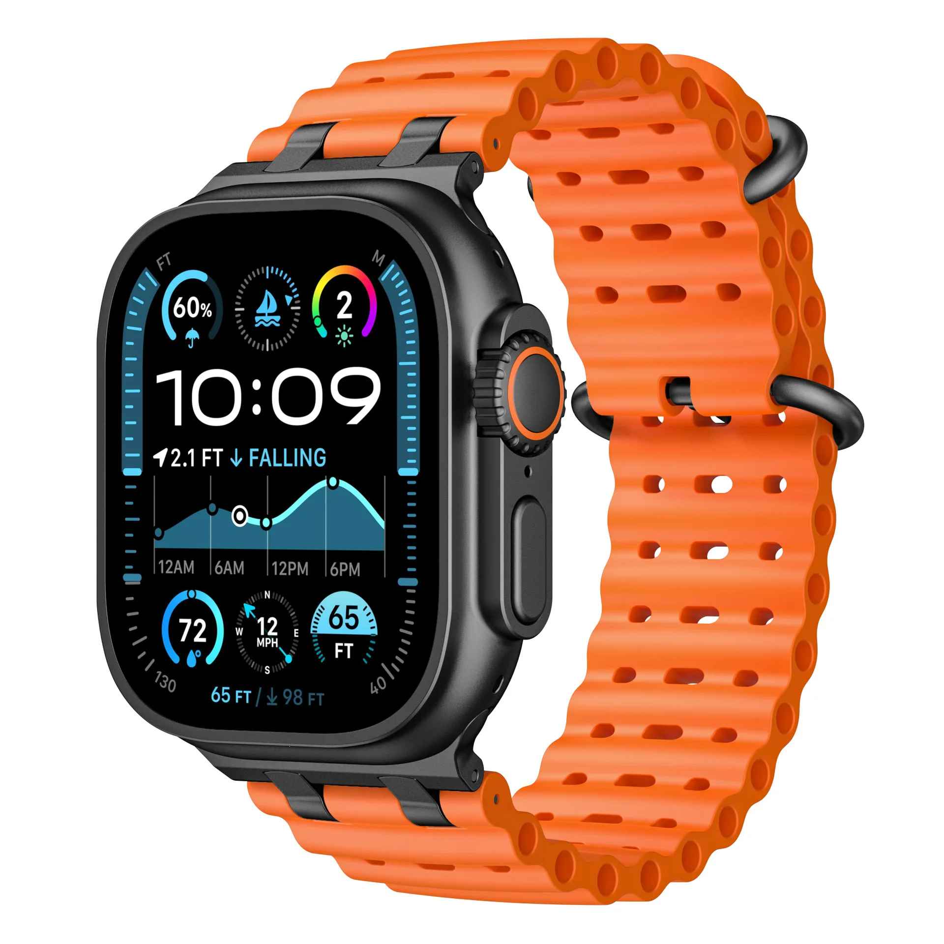 SmartWatch digitale Pro [50% di sconto]