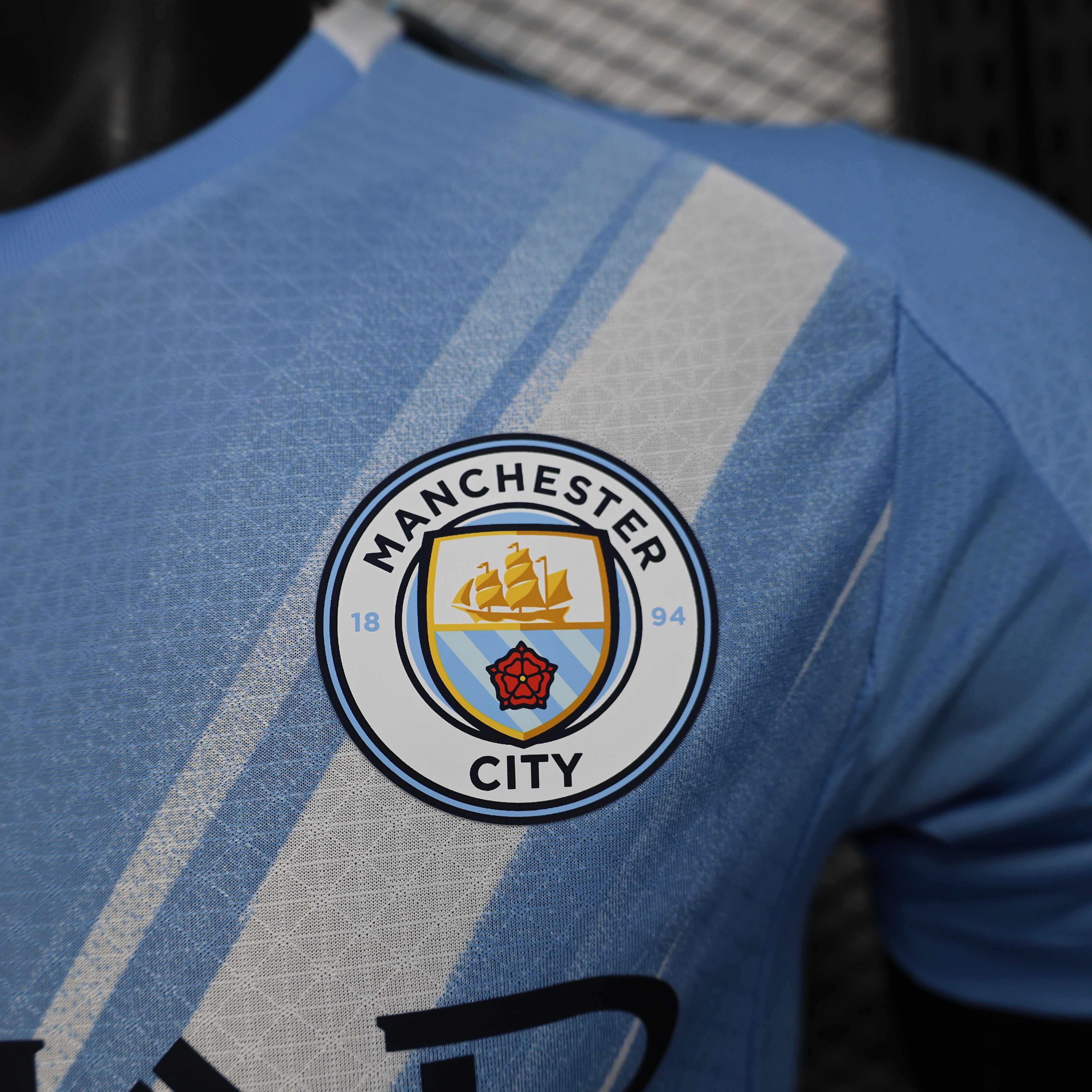Premium Football Jerseys in Bulk! MANCHESTER CITY (25/26) 10pcs/30pcs-  UNBEATABLE INDUSTRY PRICE