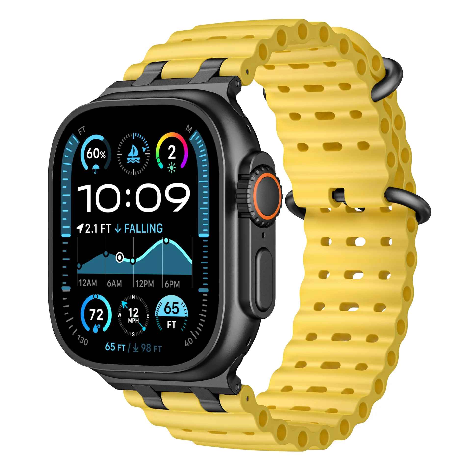 SmartWatch digitale Pro [50% di sconto]