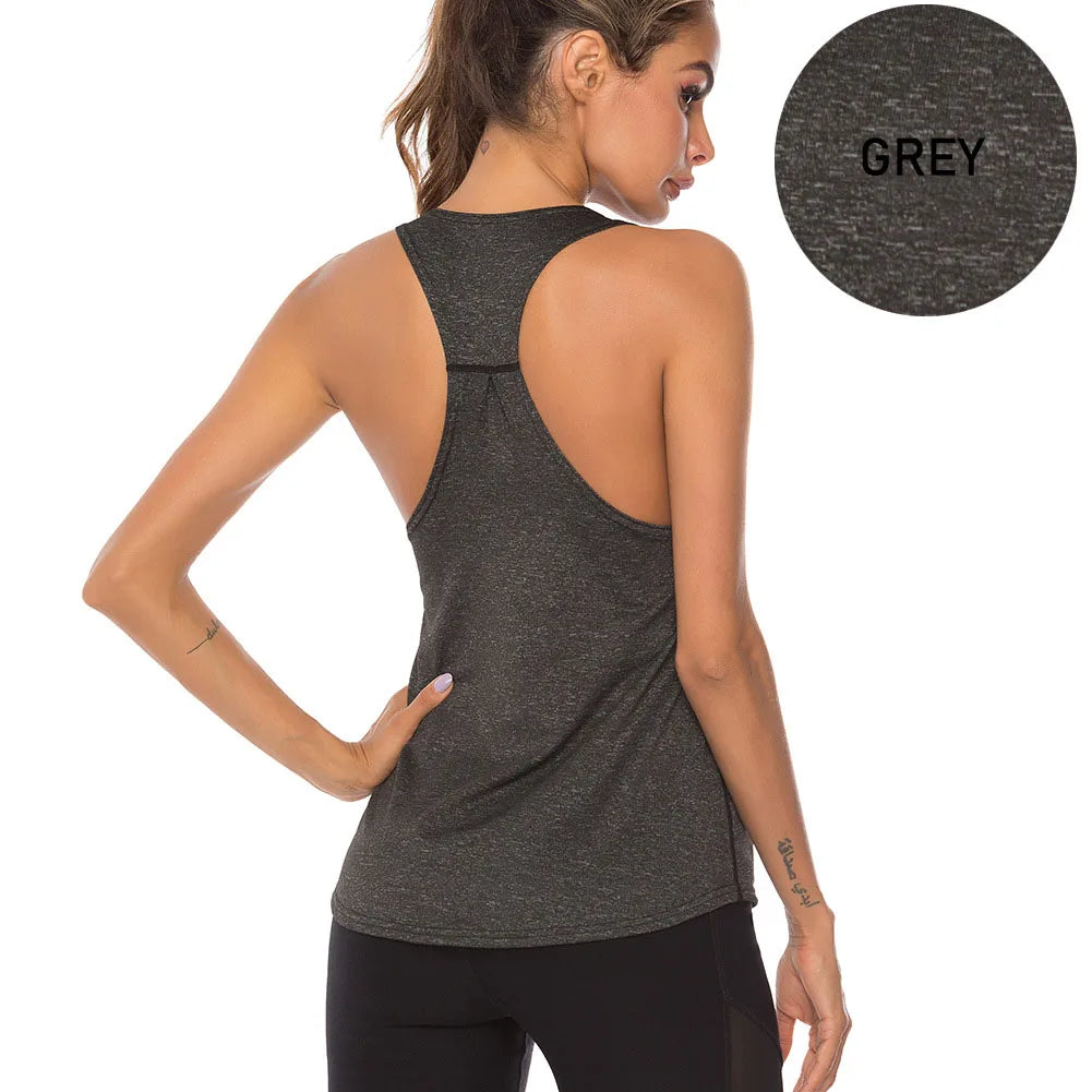 Women's Fitness Shirt