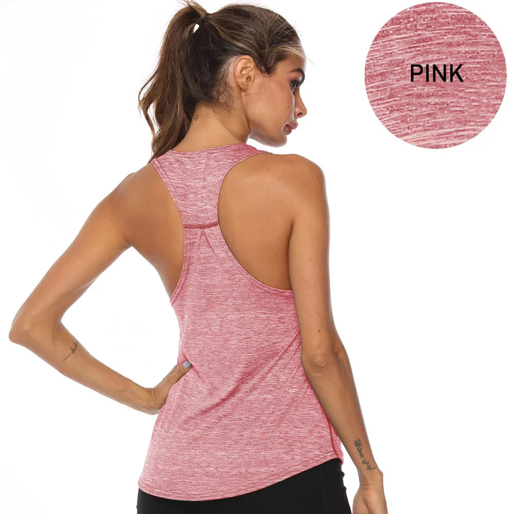 Women's Fitness Shirt