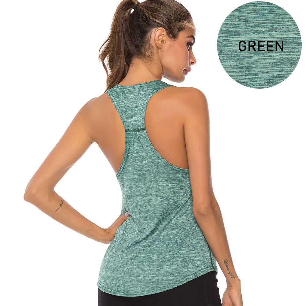 Women's Fitness Shirt