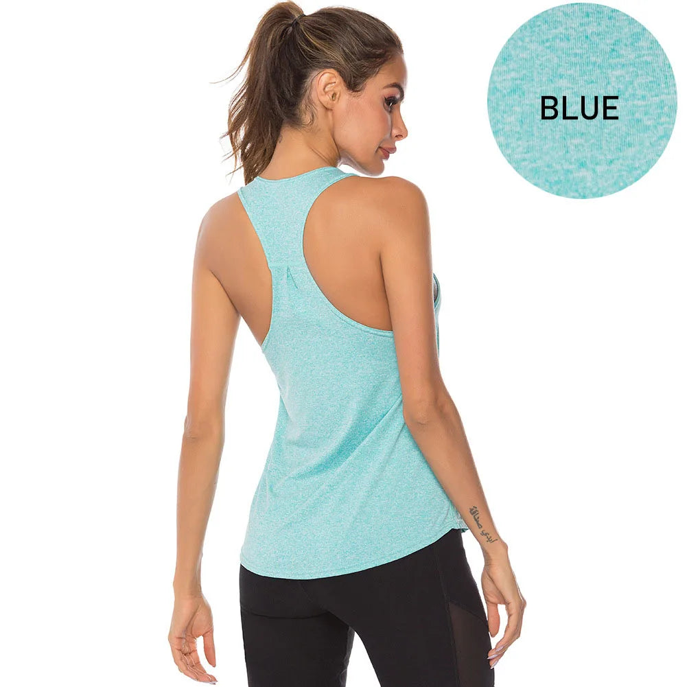 Women's Fitness Shirt