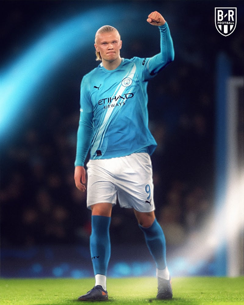 Premium Football Jerseys in Bulk! MANCHESTER CITY (25/26) 10pcs/30pcs-  UNBEATABLE INDUSTRY PRICE