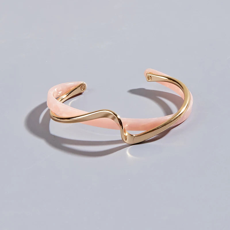 Geometric Women's Bracelet