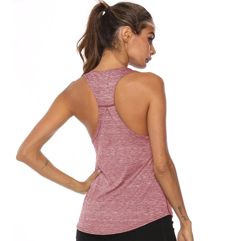 Women's Fitness Shirt