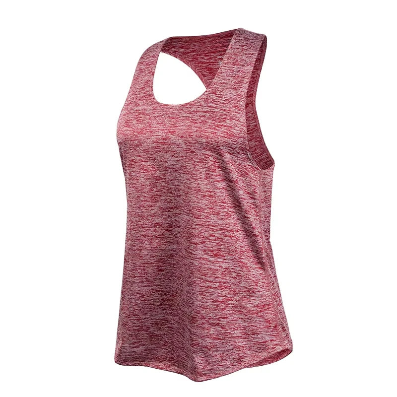 Women's Fitness Shirt