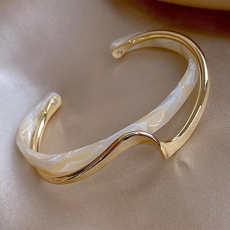 Geometric Women's Bracelet