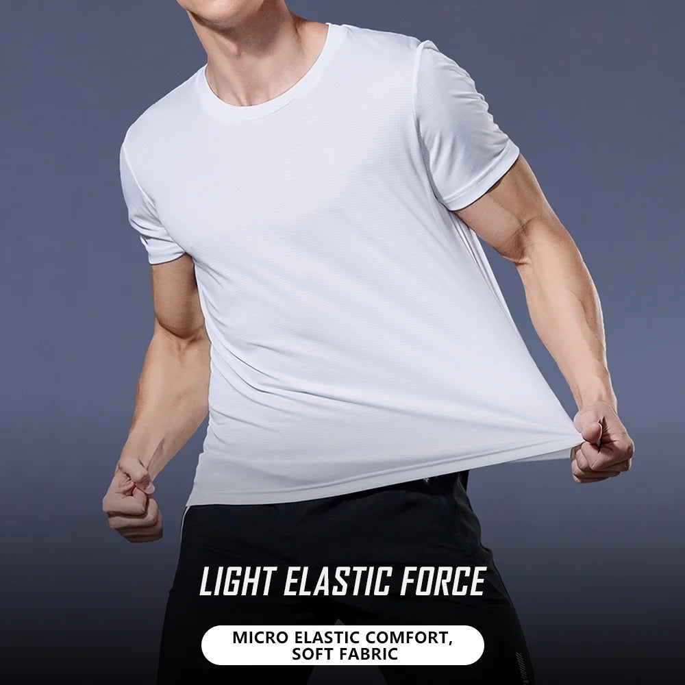 Men's Lightweight Sports T-Shirt