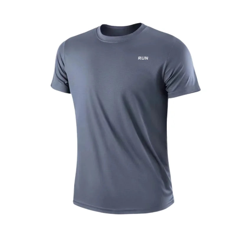 Men's Lightweight Sports T-Shirt