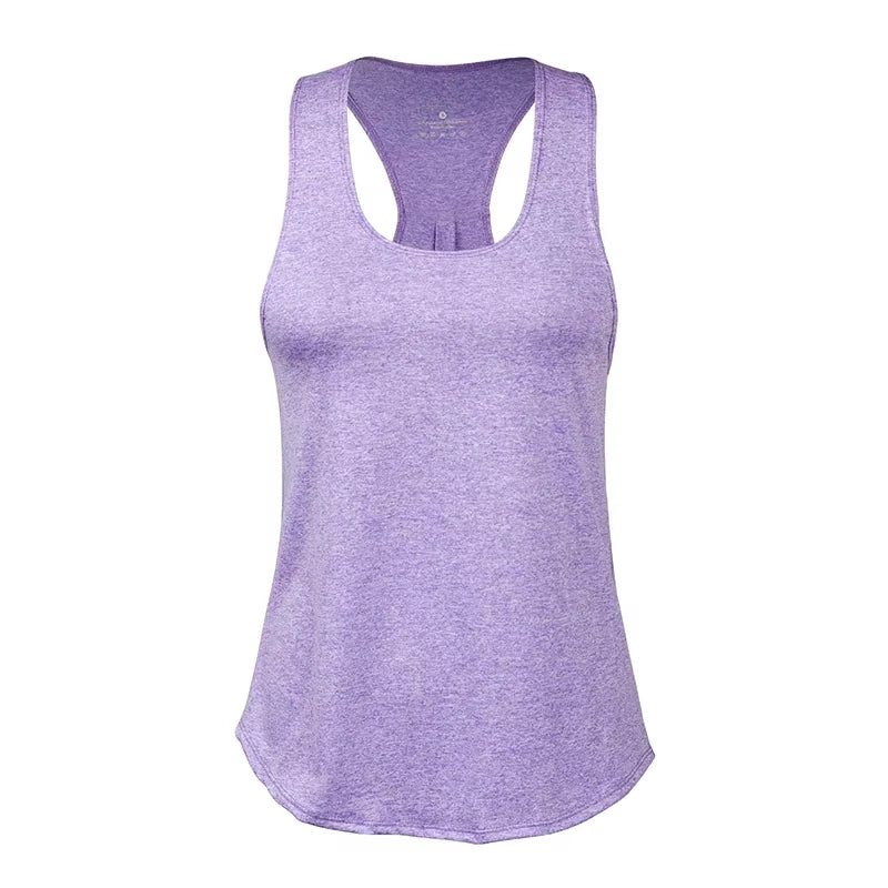 Women's Fitness Shirt