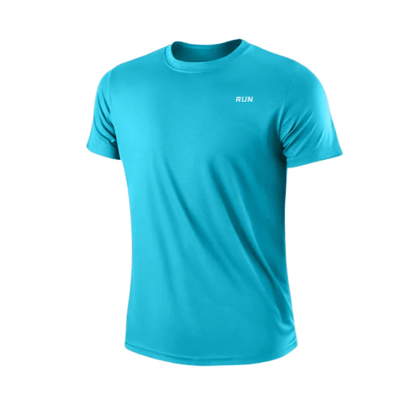 Men's Lightweight Sports T-Shirt