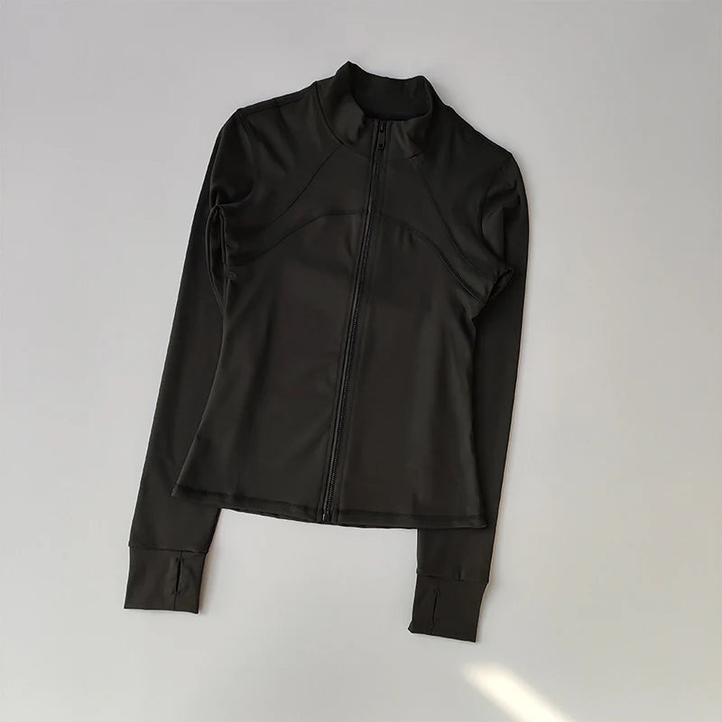 Women's Fitted Sports Coat