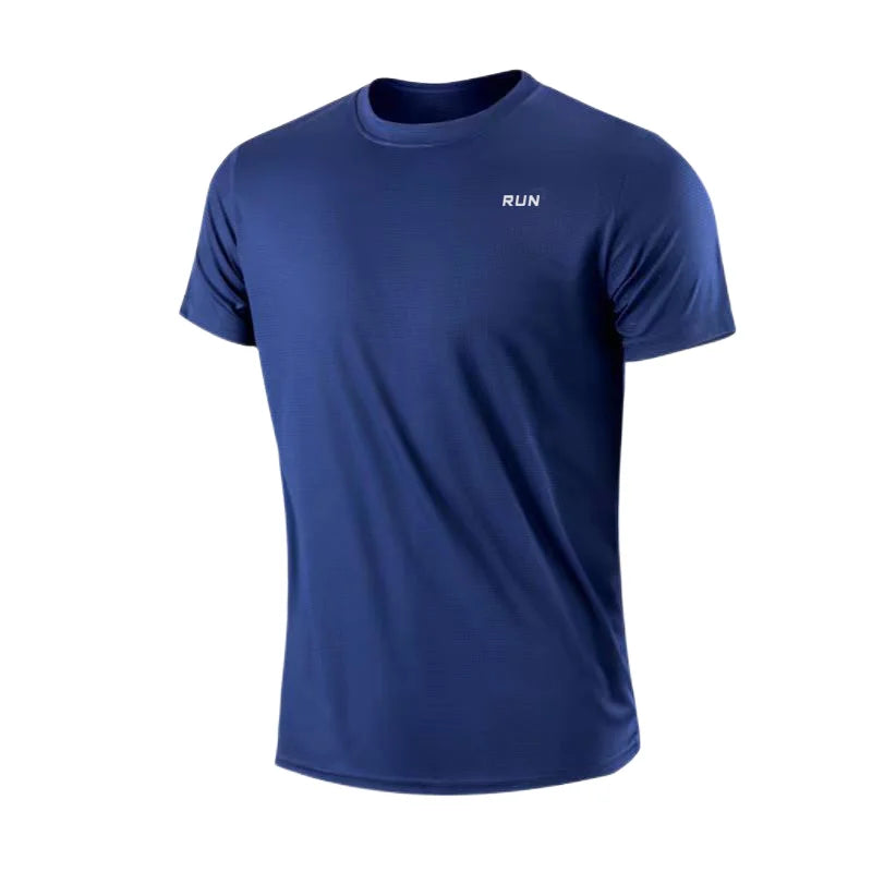 Men's Lightweight Sports T-Shirt