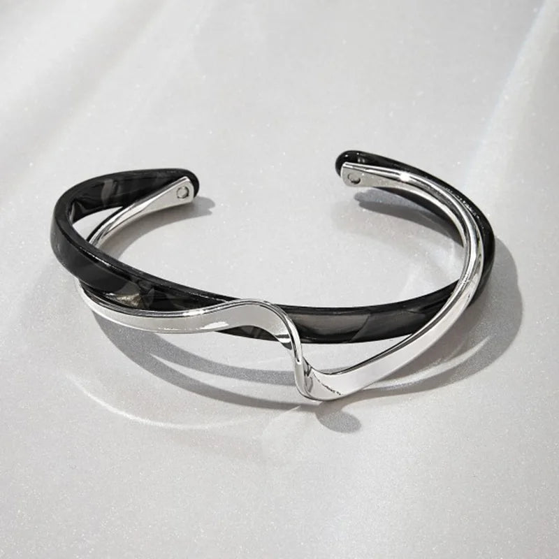 Geometric Women's Bracelet