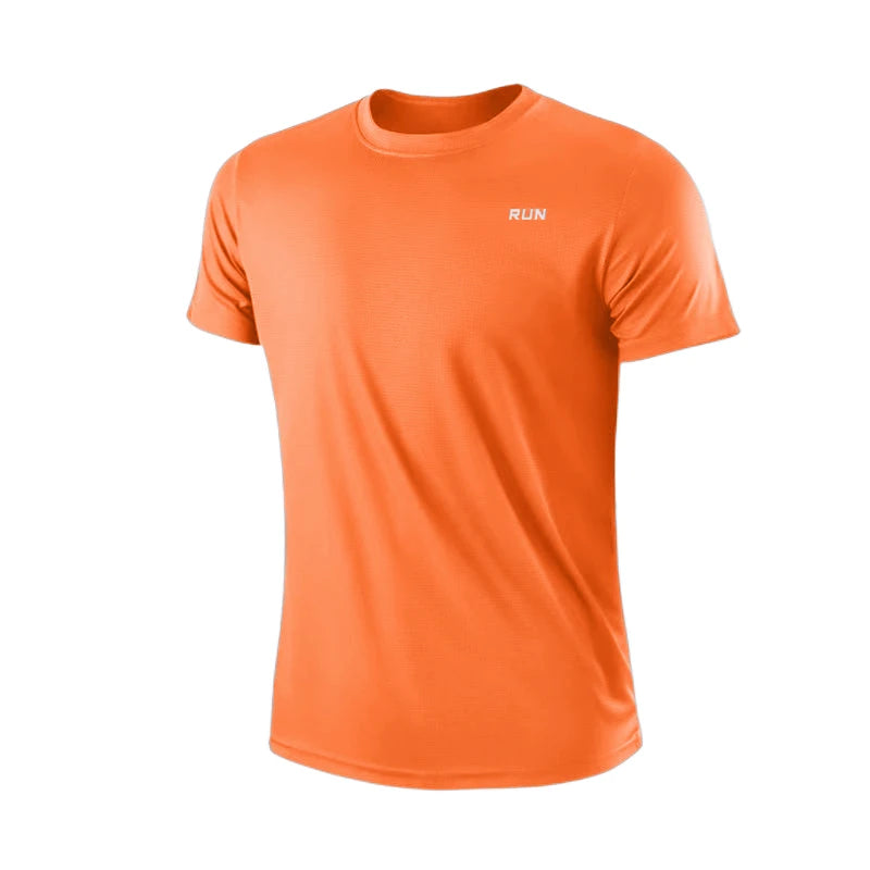 Men's Lightweight Sports T-Shirt