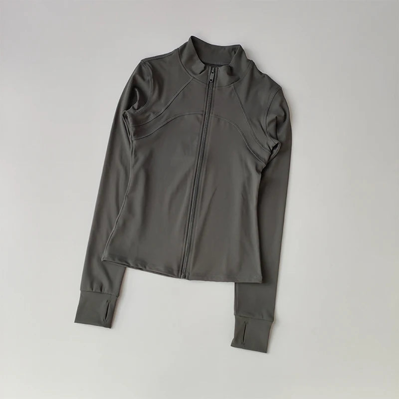 Women's Fitted Sports Coat