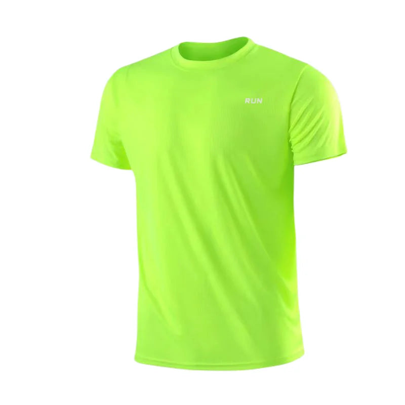 Men's Lightweight Sports T-Shirt
