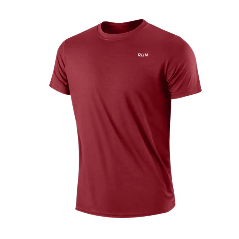 Men's Lightweight Sports T-Shirt
