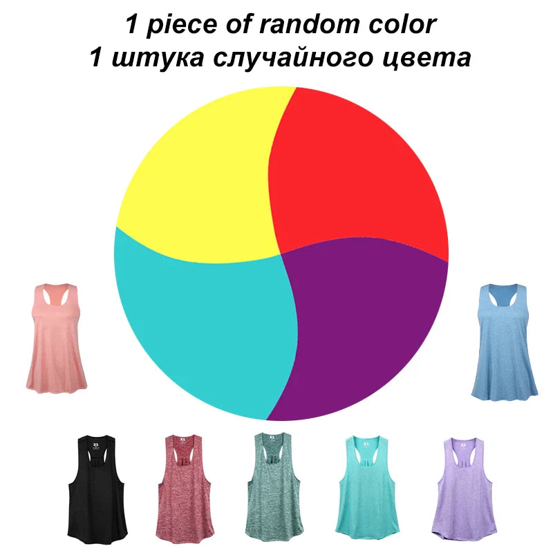 Women's Fitness Shirt