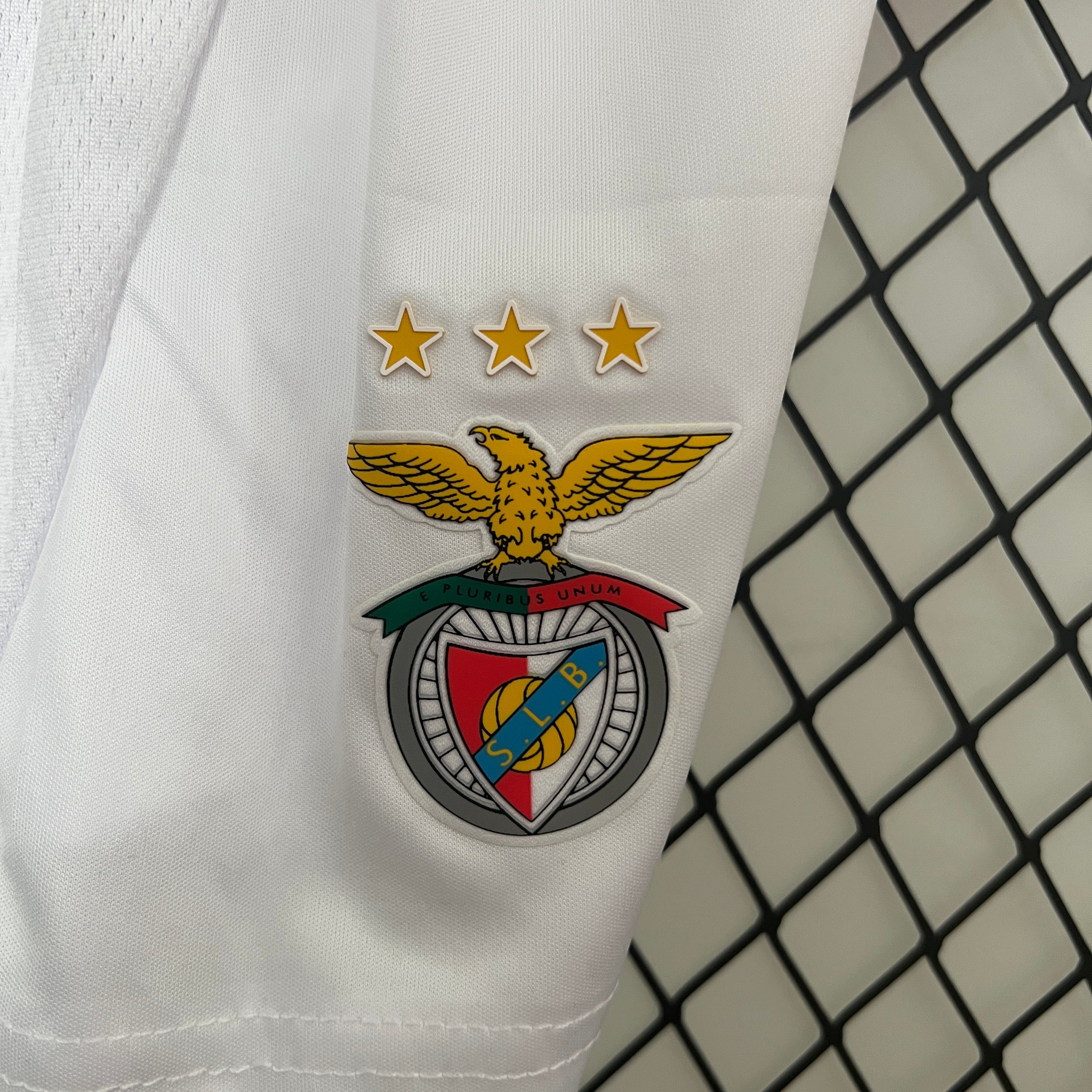 Premium Football Jerseys in Bulk! BENFICA (24/25) 10pcs/30pcs-  UNBEATABLE INDUSTRY PRICE