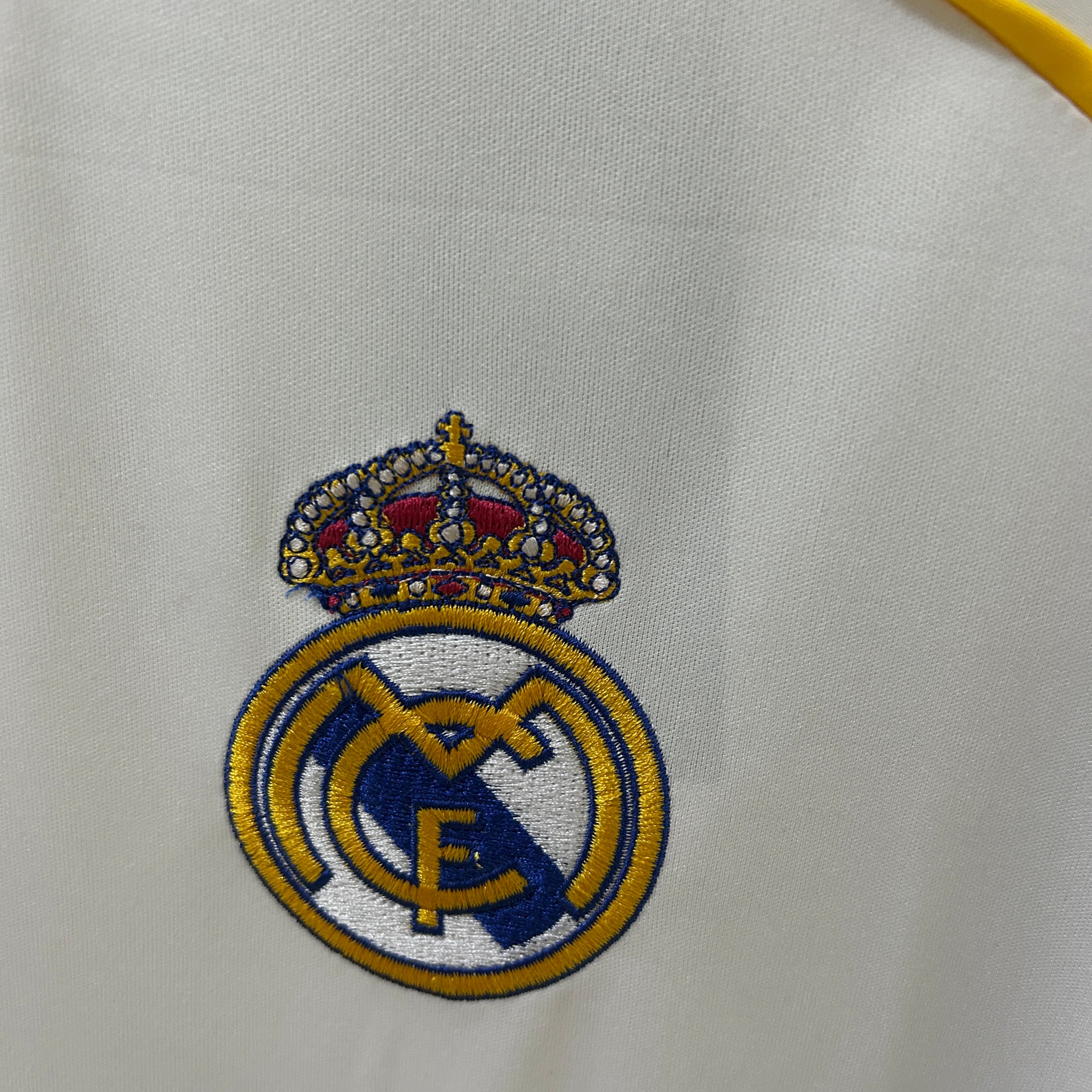 Premium Football Jerseys in Bulk! REAL MADRID (25/26) 10pcs/30pcs-  UNBEATABLE INDUSTRY PRICE