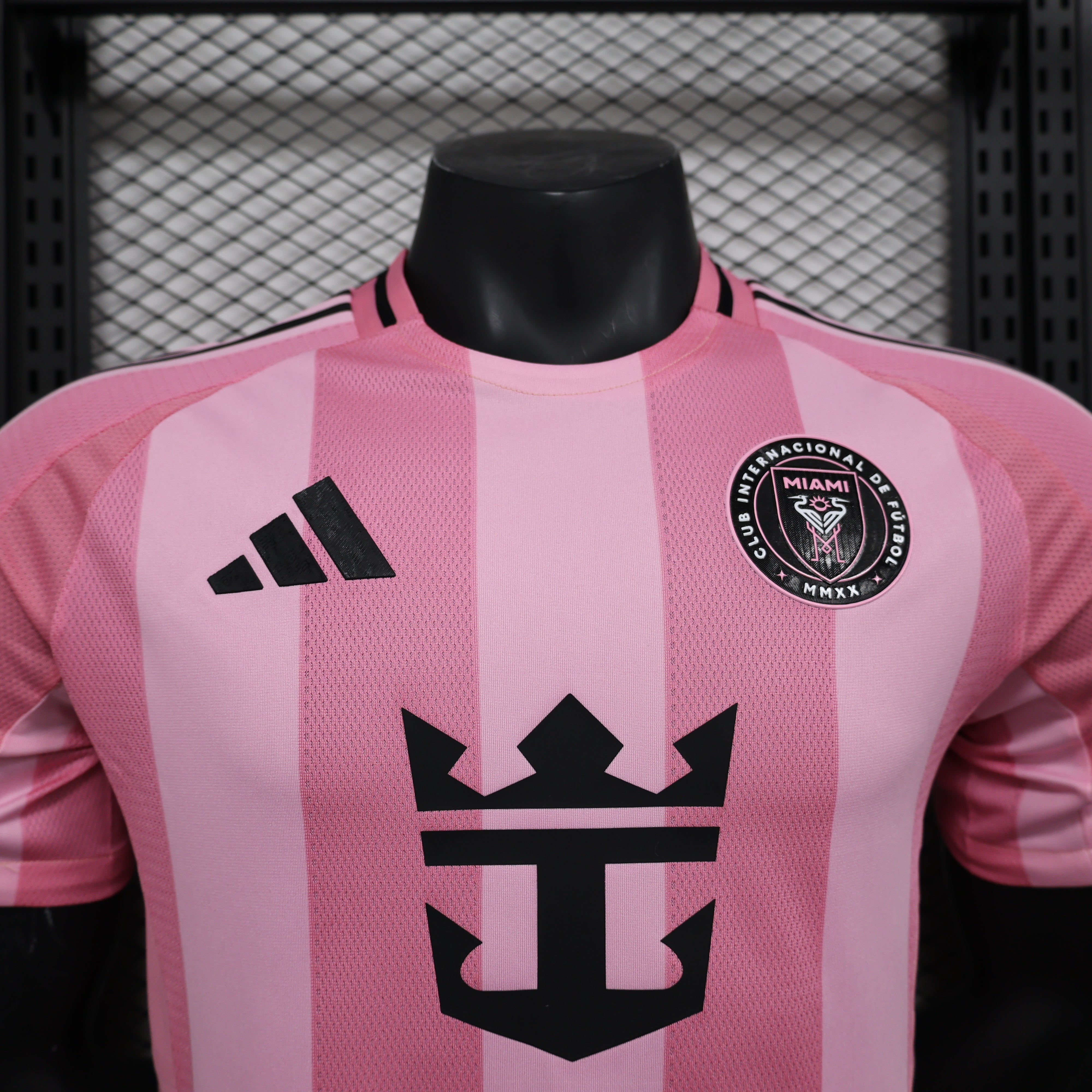 Premium Football Jerseys in Bulk! INTER MIAMI (25/26) 10pcs/30pcs-  UNBEATABLE INDUSTRY PRICE
