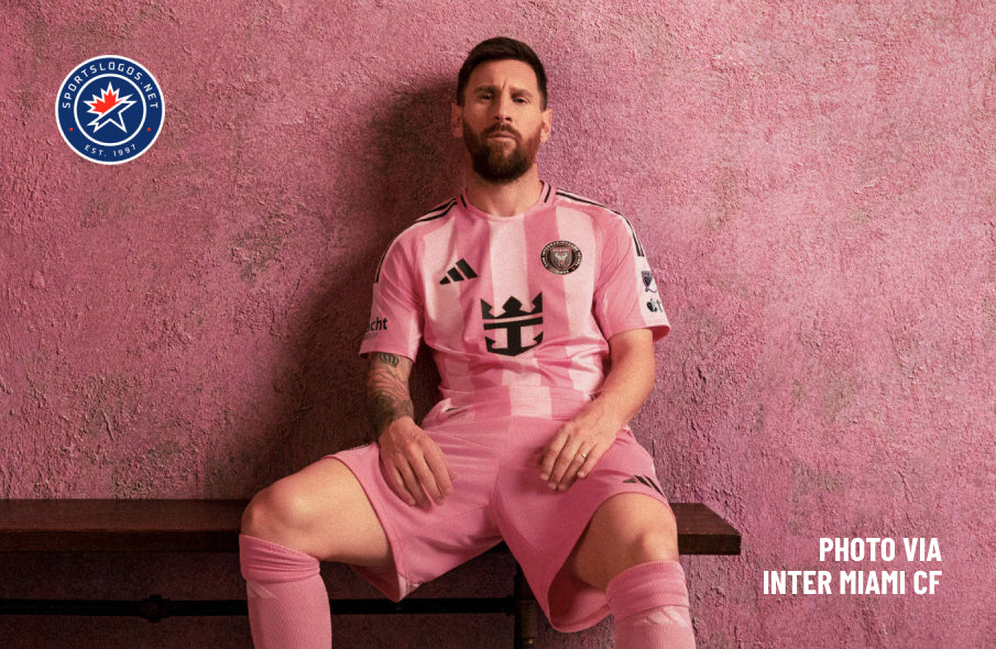 Premium Football Jerseys in Bulk! INTER MIAMI (25/26) 10pcs/30pcs-  UNBEATABLE INDUSTRY PRICE