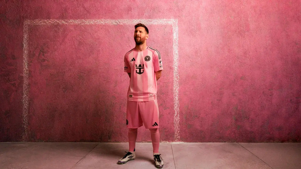 Premium Football Jerseys in Bulk! INTER MIAMI (25/26) 10pcs/30pcs-  UNBEATABLE INDUSTRY PRICE