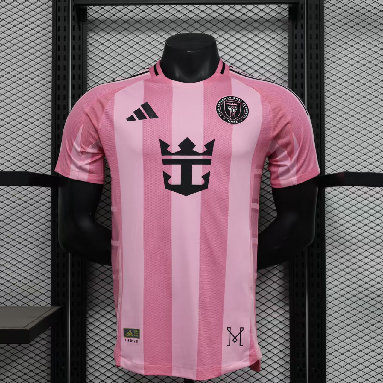 Premium Football Jerseys in Bulk! INTER MIAMI (25/26) 10pcs/30pcs-  UNBEATABLE INDUSTRY PRICE